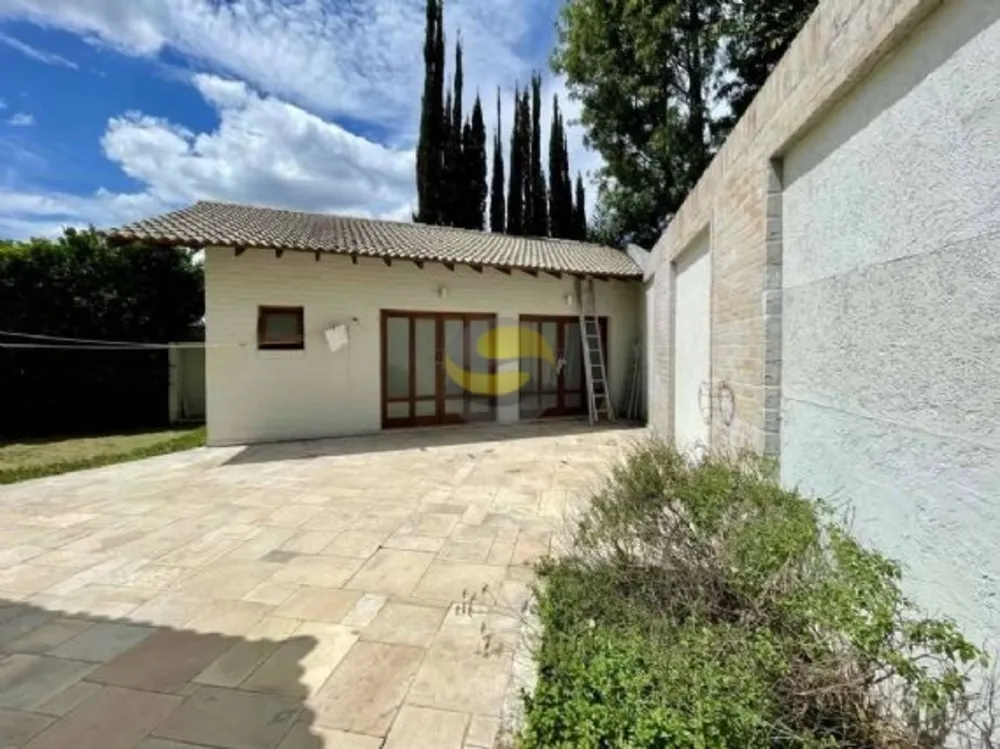 Casa de Condomínio, 5 quartos - Foto 19
