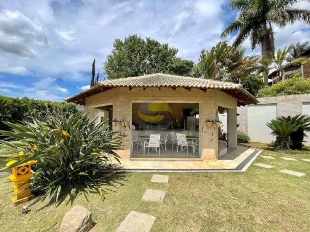 Casa de Condomínio, 5 quartos - Foto 18