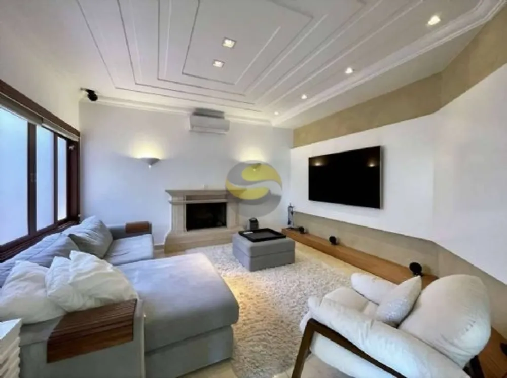 Casa de Condomínio, 5 quartos - Foto 3