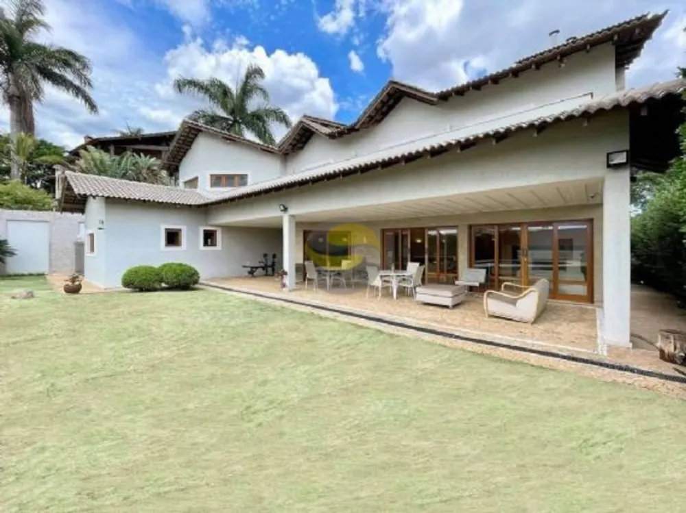 Casa de Condomínio, 5 quartos - Foto 7