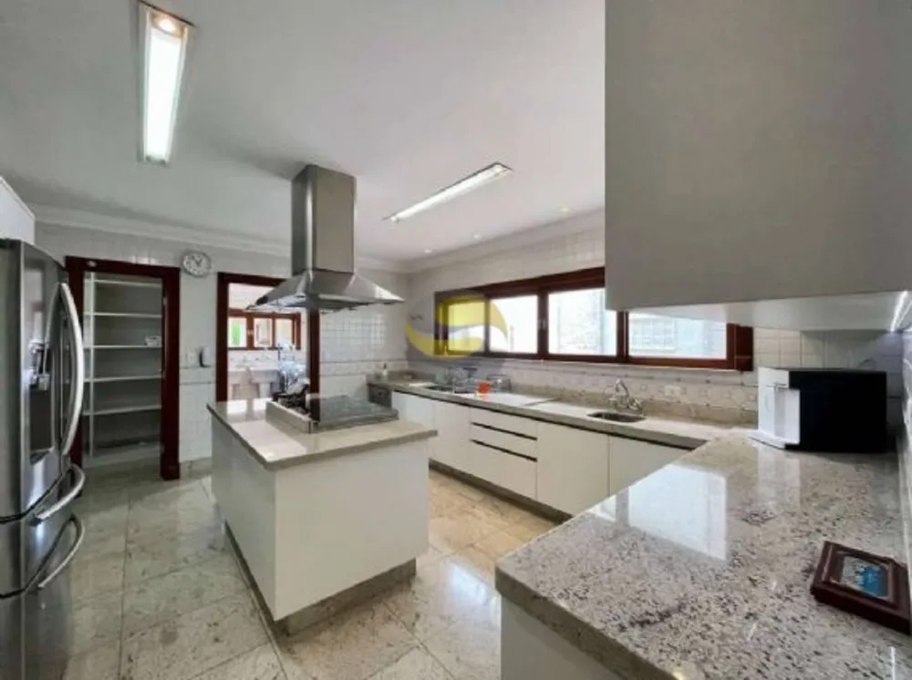 Casa de Condomínio, 5 quartos - Foto 9