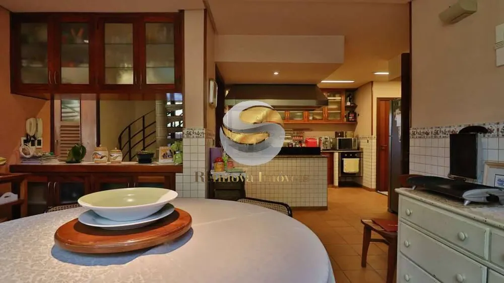 Casa de Condomínio, 7 quartos - Foto 6