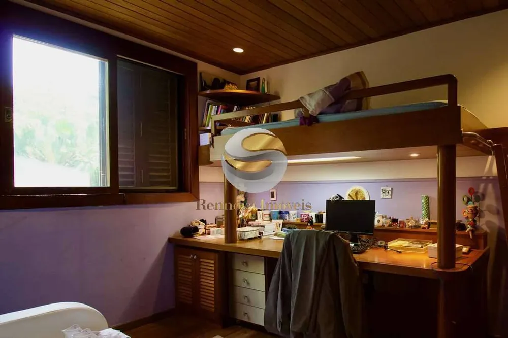 Casa de Condomínio, 7 quartos - Foto 9