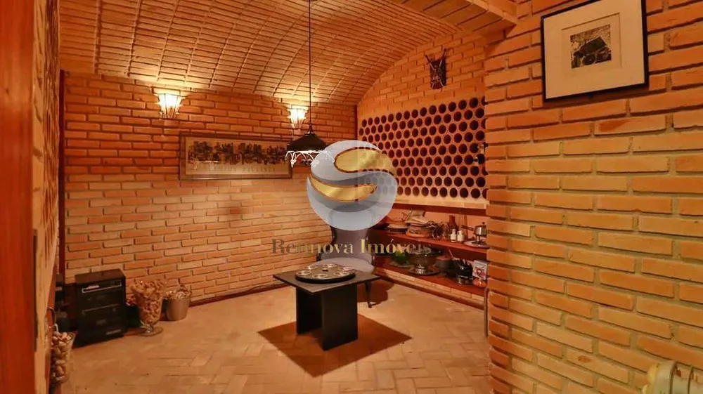 Casa de Condomínio, 7 quartos - Foto 2