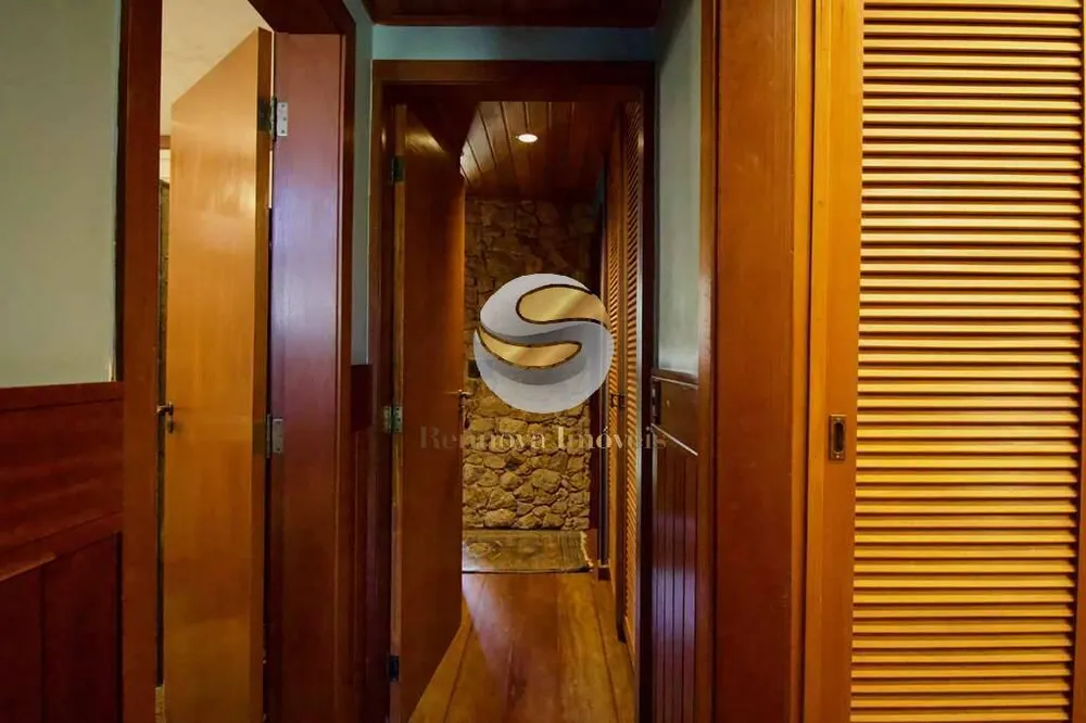 Casa de Condomínio, 7 quartos - Foto 8