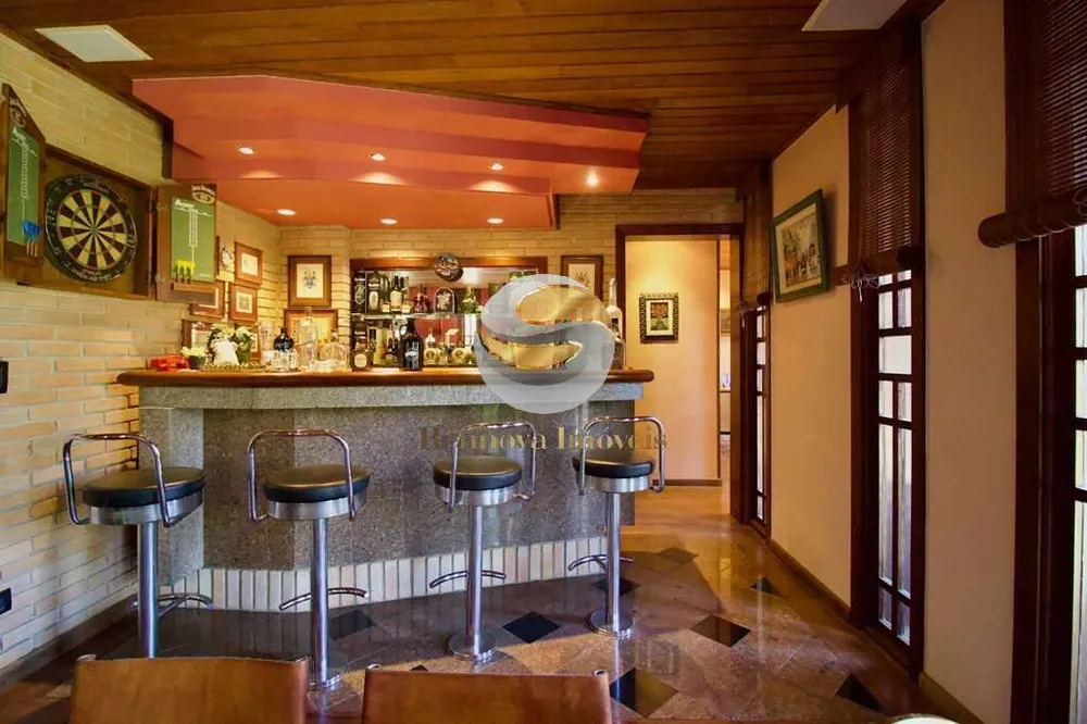 Casa de Condomínio, 7 quartos - Foto 4