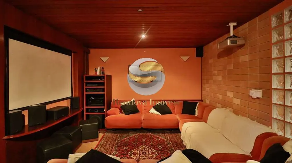 Casa de Condomínio, 7 quartos - Foto 3