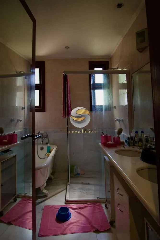 Casa de Condomínio, 7 quartos - Foto 10