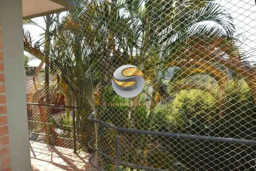 Casa, 4 quartos, 200 m² - Foto 10