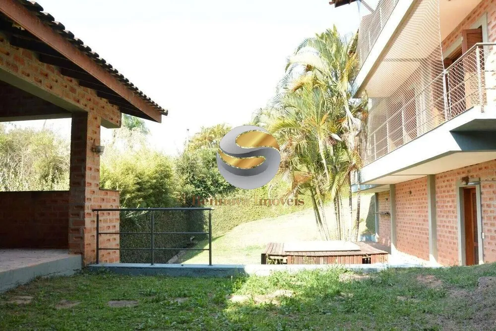 Casa, 4 quartos, 200 m² - Foto 13