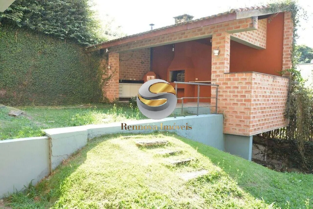 Casa, 4 quartos, 200 m² - Foto 15