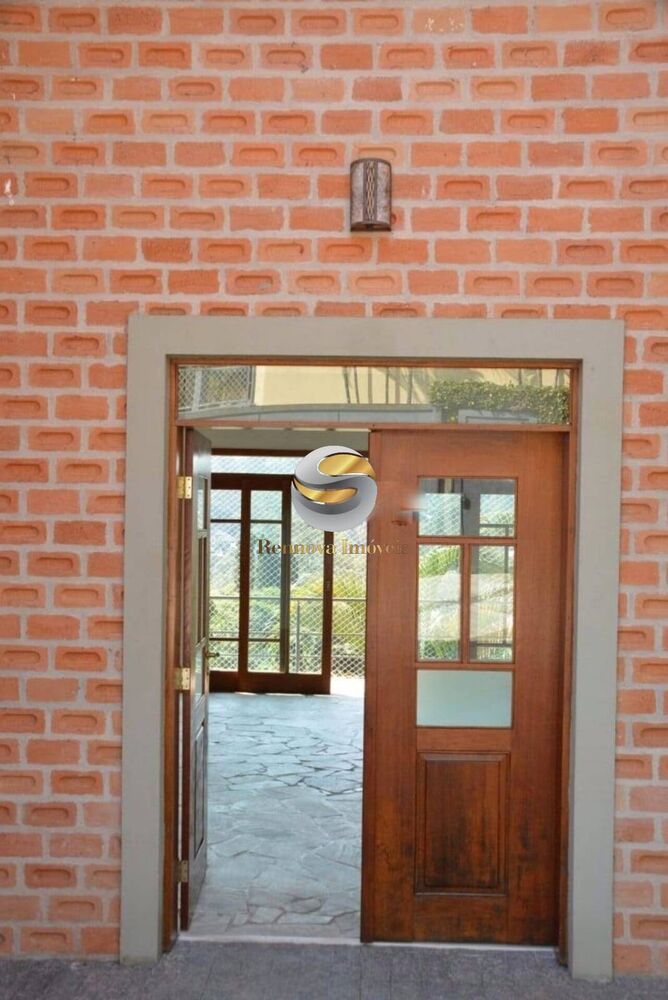 Casa, 4 quartos, 200 m² - Foto 5