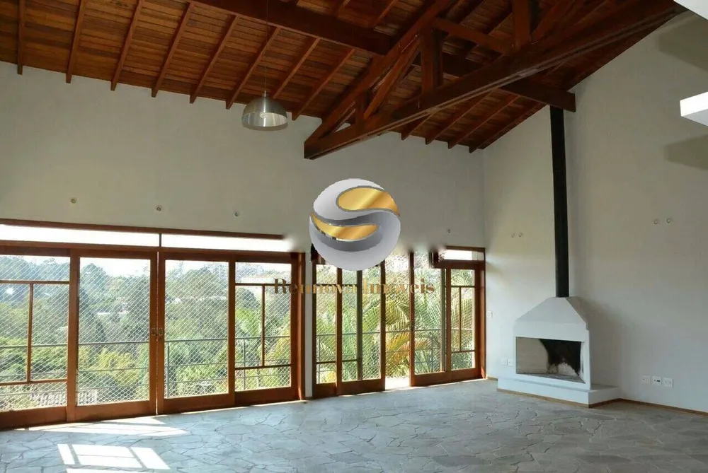 Casa, 4 quartos, 200 m² - Foto 9