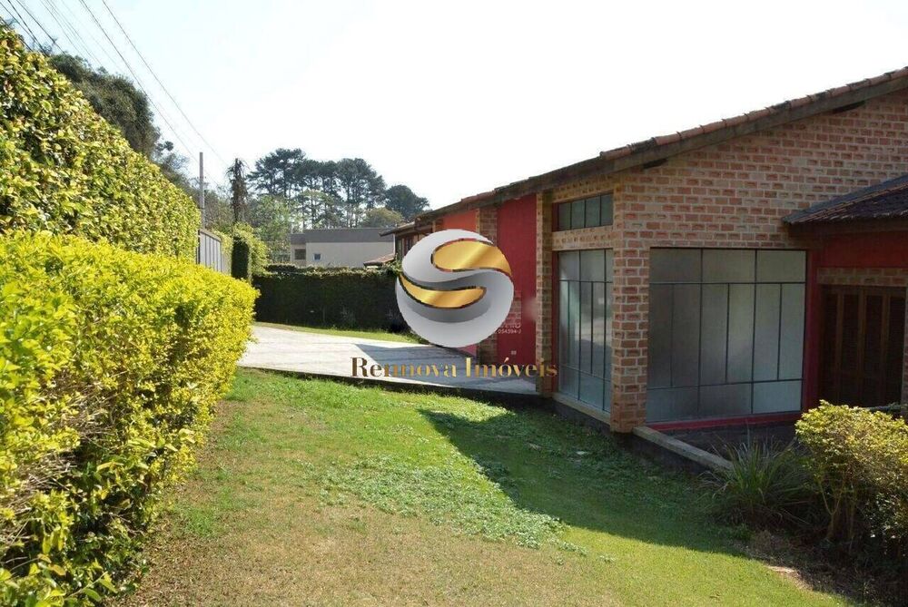 Casa, 4 quartos, 200 m² - Foto 8
