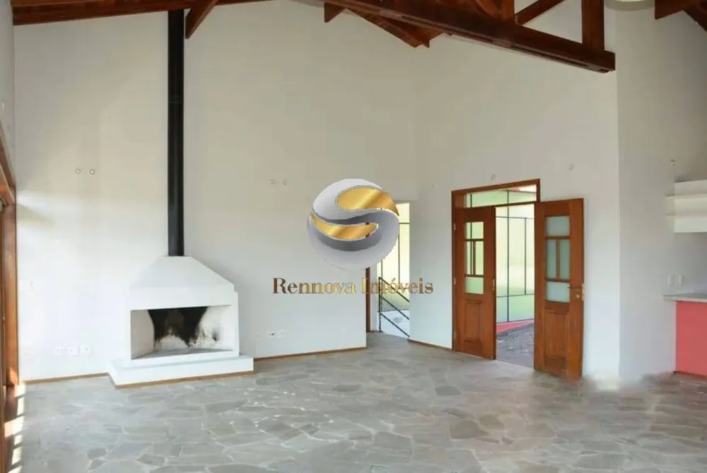 Casa, 4 quartos, 200 m² - Foto 1