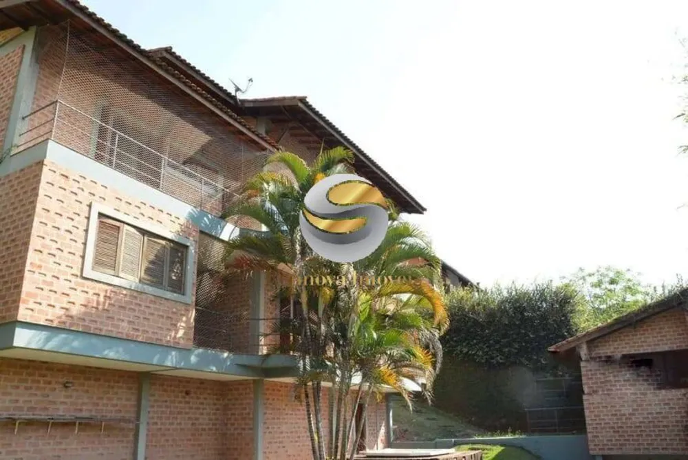 Casa, 4 quartos, 200 m² - Foto 12