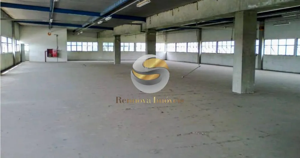 Depósito-Galpão, 1000 m² - Foto 6