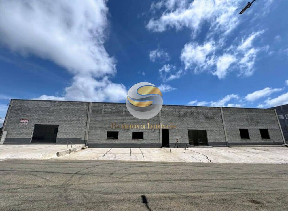 Depósito-Galpão, 1000 m² - Foto 4