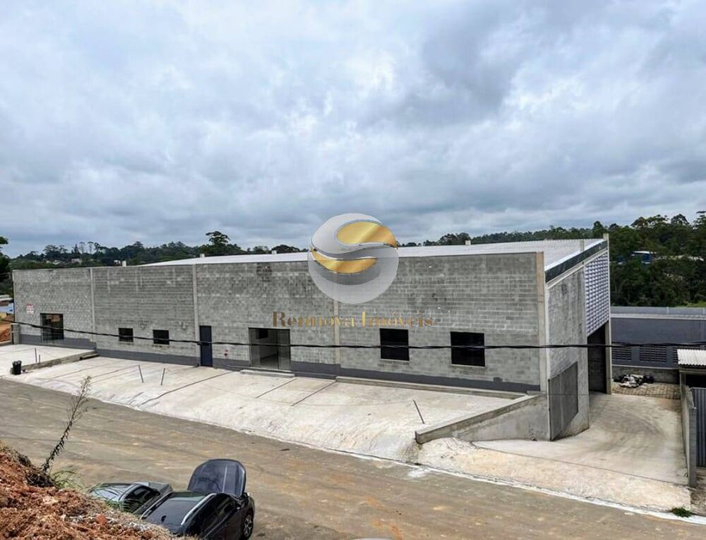Depósito-Galpão, 1000 m² - Foto 3