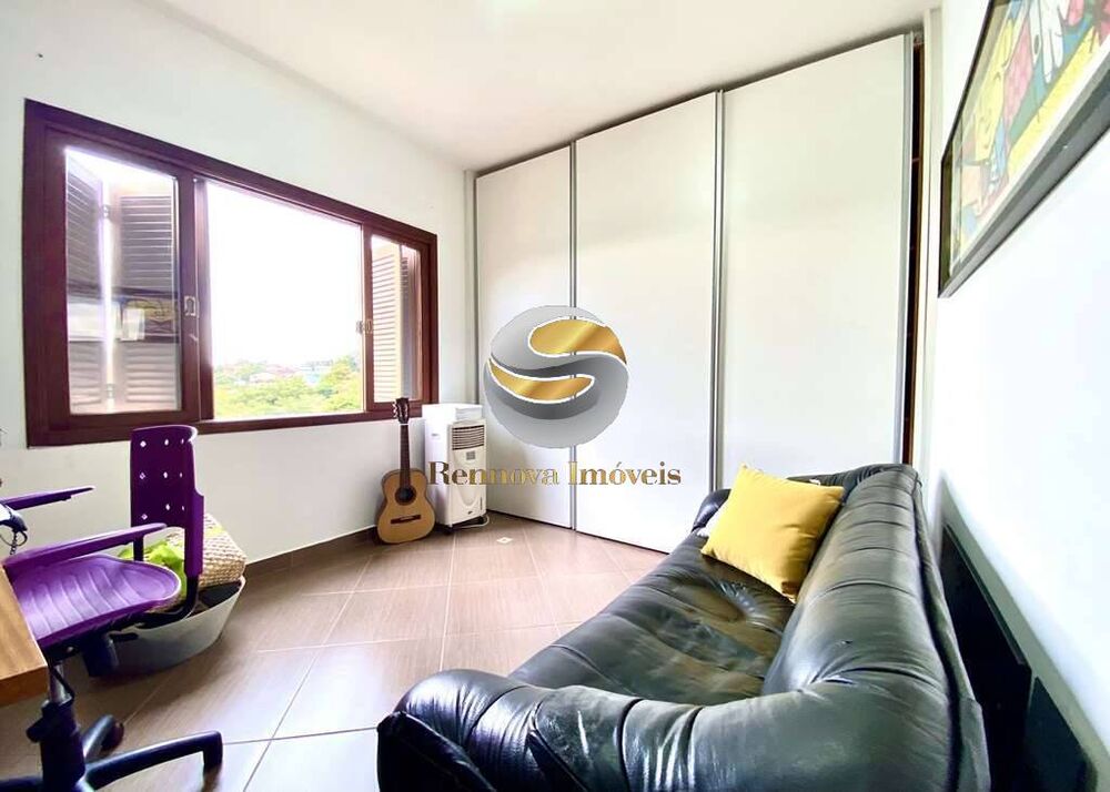 Casa de Condomínio, 4 quartos - Foto 15