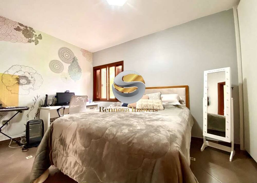 Casa de Condomínio, 4 quartos - Foto 16