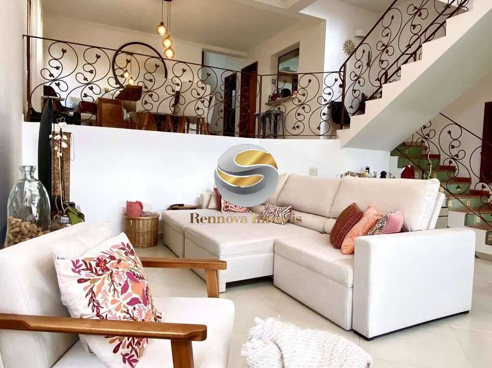 Casa de Condomínio, 4 quartos - Foto 3