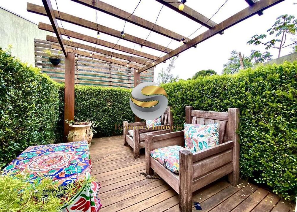 Casa de Condomínio, 4 quartos - Foto 14