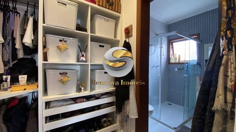 Casa de Condomínio, 4 quartos - Foto 13