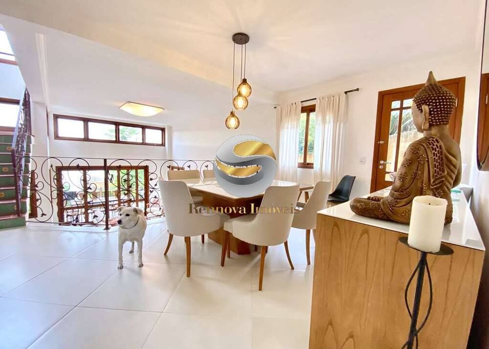 Casa de Condomínio, 4 quartos - Foto 6