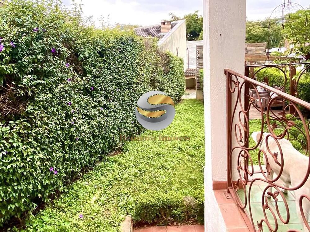 Casa de Condomínio, 4 quartos - Foto 9