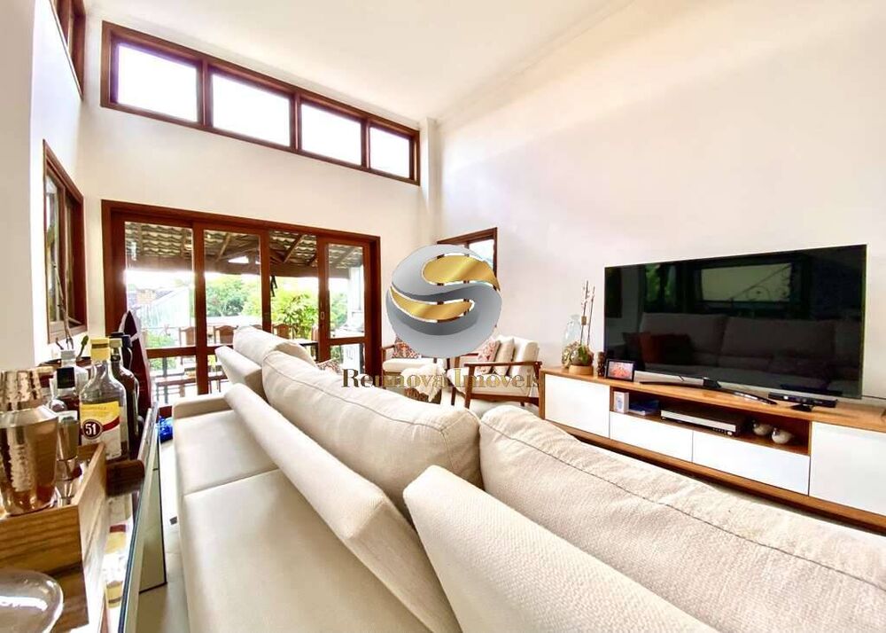 Casa de Condomínio, 4 quartos - Foto 4