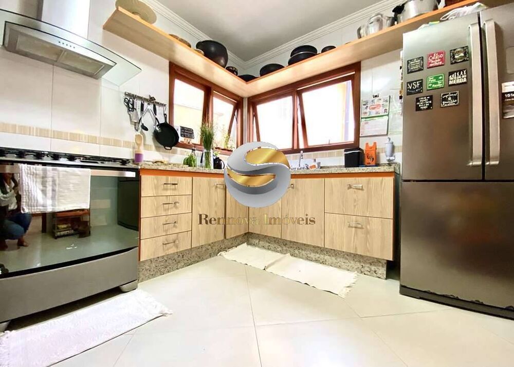 Casa de Condomínio, 4 quartos - Foto 7