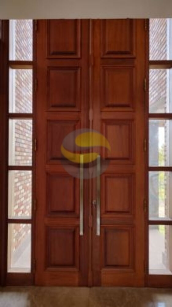 Casa de Condomínio, 6 quartos - Foto 1