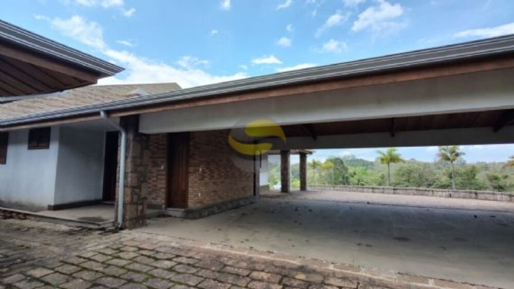 Casa de Condomínio, 6 quartos - Foto 13