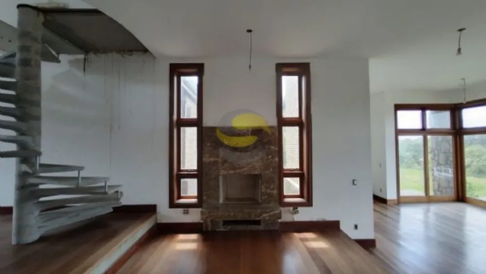 Casa de Condomínio, 6 quartos - Foto 12