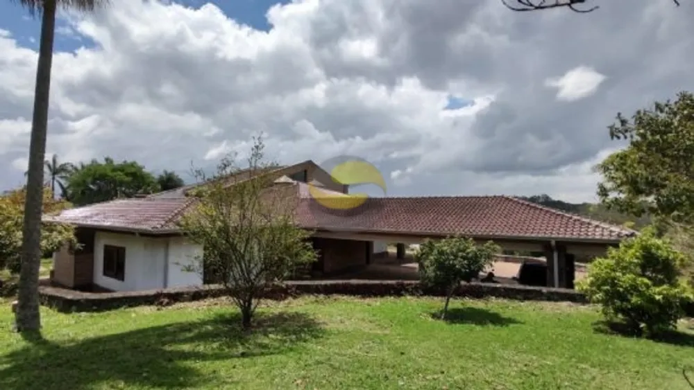 Casa de Condomínio, 6 quartos - Foto 19