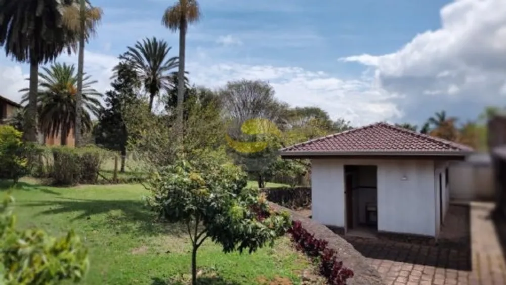 Casa de Condomínio, 6 quartos - Foto 18