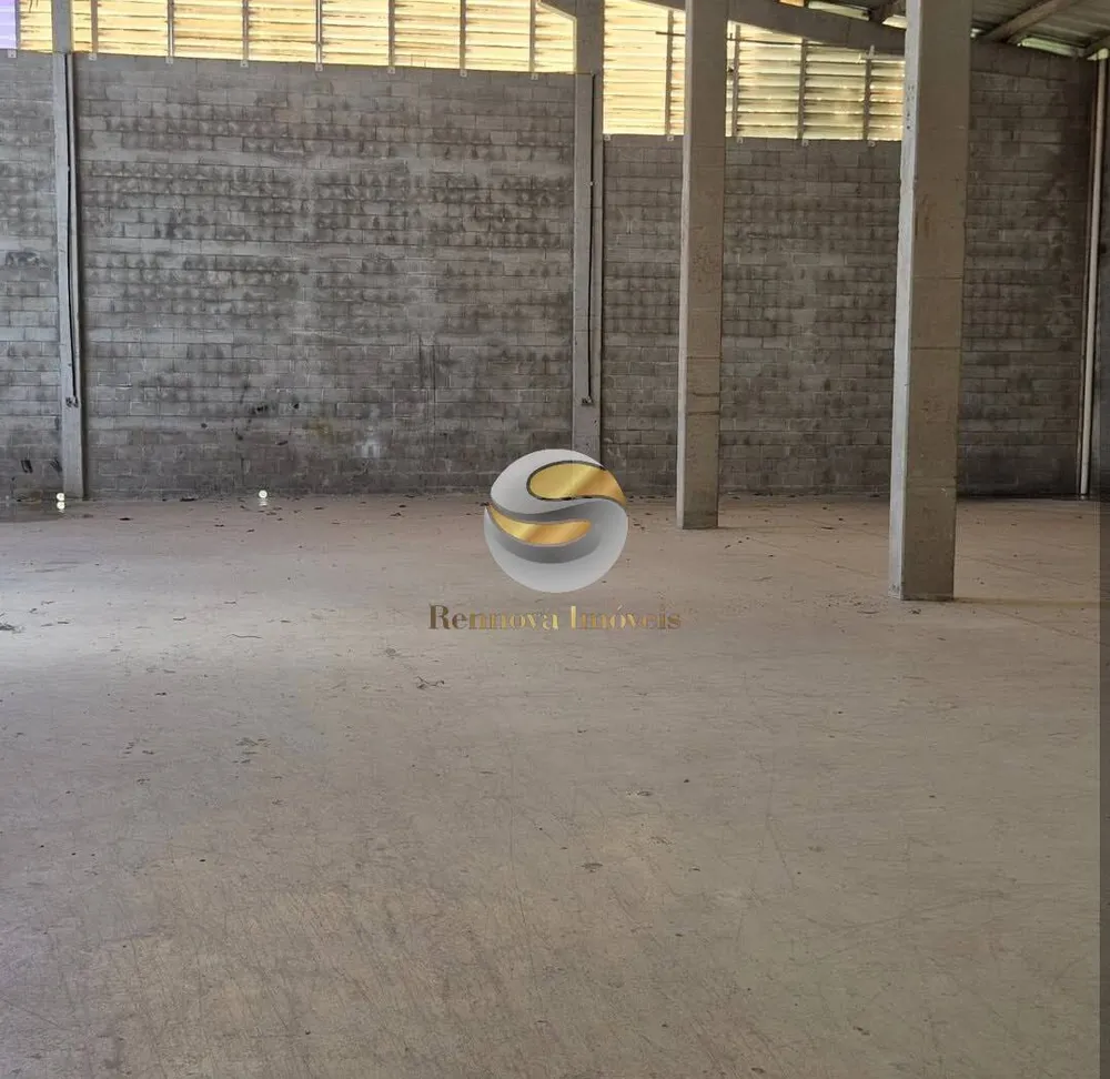 Depósito-Galpão, 1200 m² - Foto 3