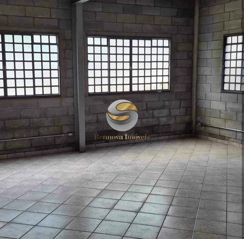 Depósito-Galpão, 1200 m² - Foto 1
