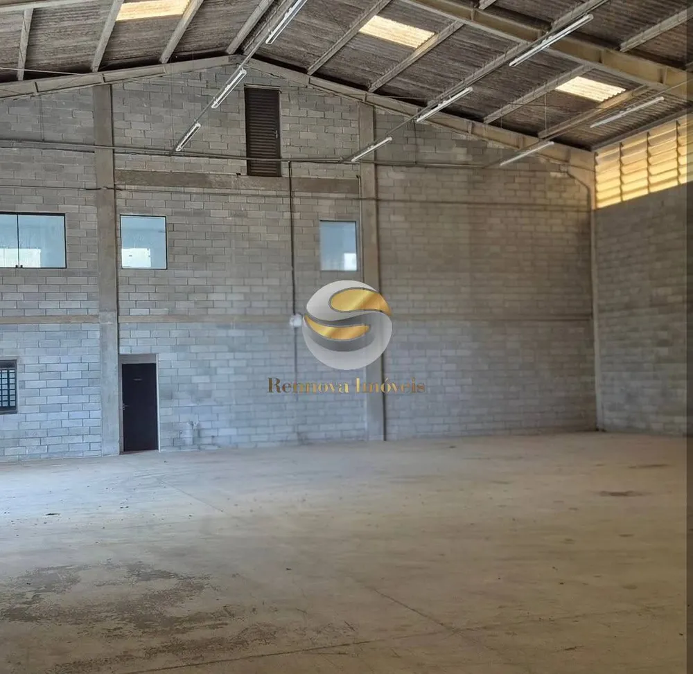 Depósito-Galpão, 1200 m² - Foto 4
