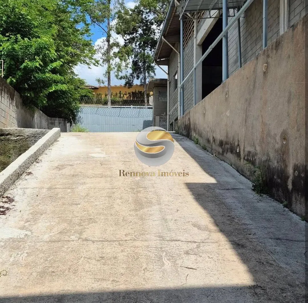 Depósito-Galpão, 1200 m² - Foto 2