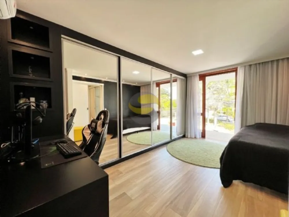 Casa de Condomínio, 4 quartos - Foto 20