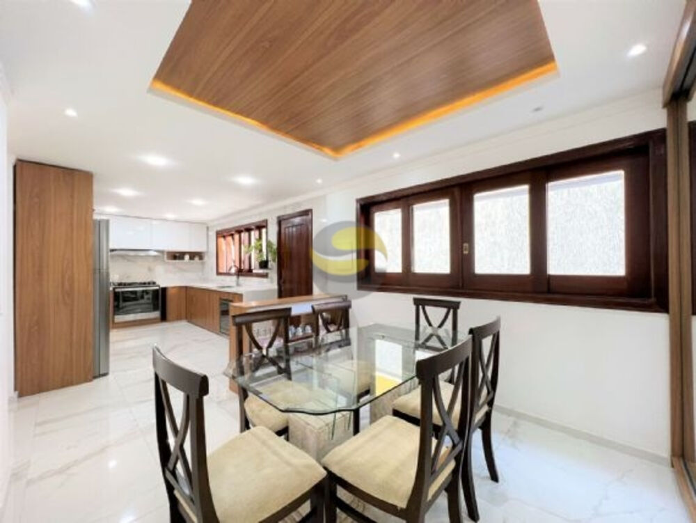 Casa de Condomínio, 4 quartos - Foto 3