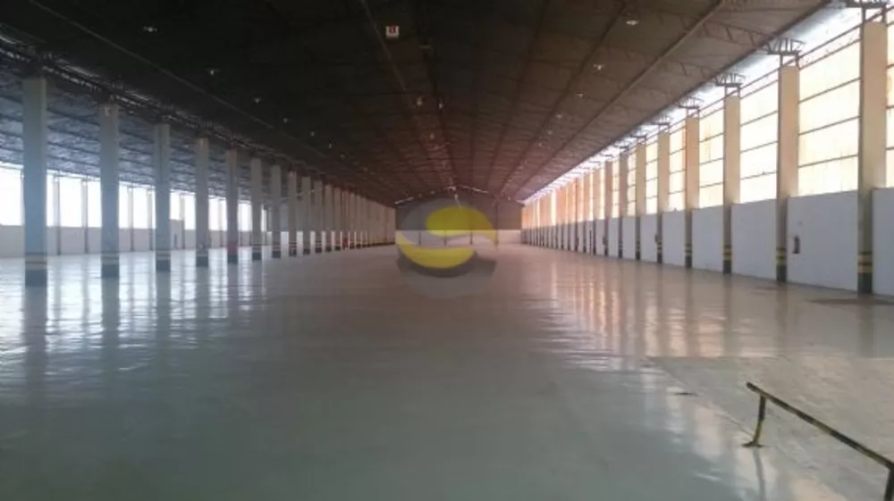 Depósito-Galpão-Armazém à venda e aluguel, 10000m² - Foto 2