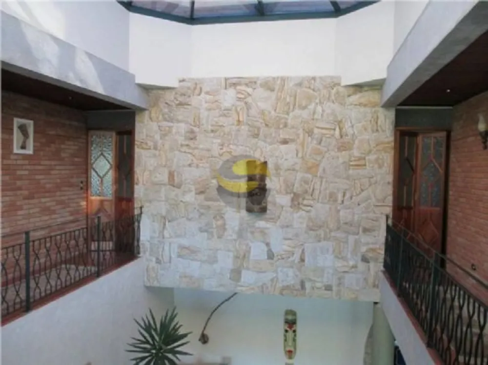 Casa de Condomínio, 4 quartos - Foto 12