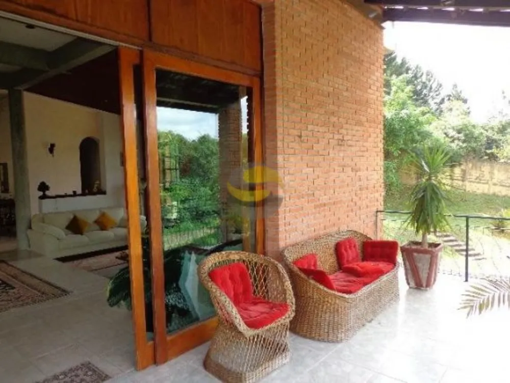 Casa de Condomínio, 4 quartos - Foto 17