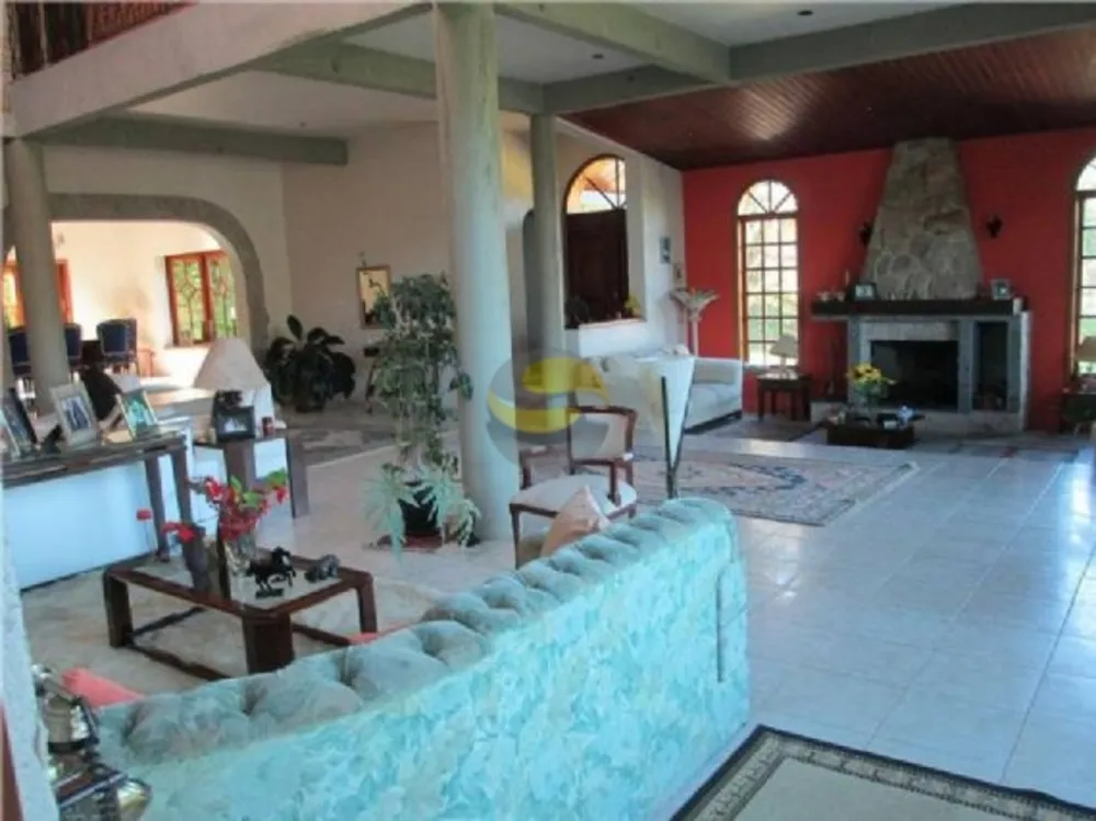 Casa de Condomínio, 4 quartos - Foto 10