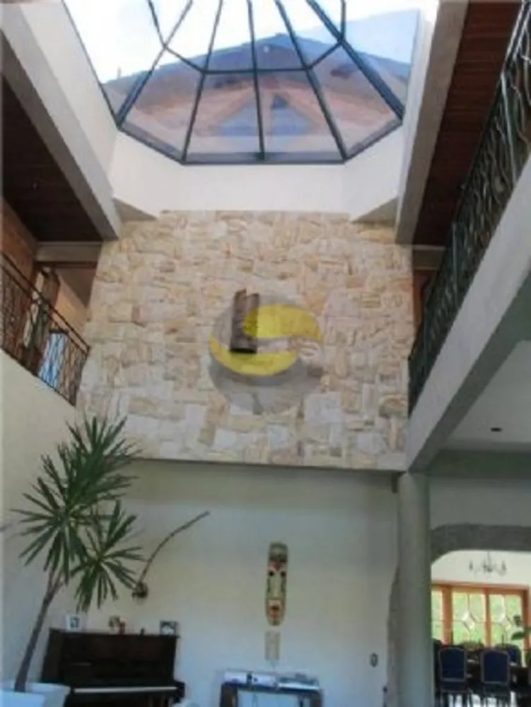 Casa de Condomínio, 4 quartos - Foto 11