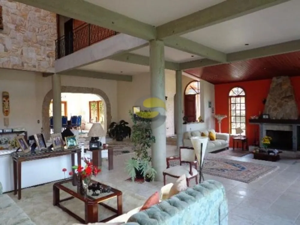 Casa de Condomínio, 4 quartos - Foto 14