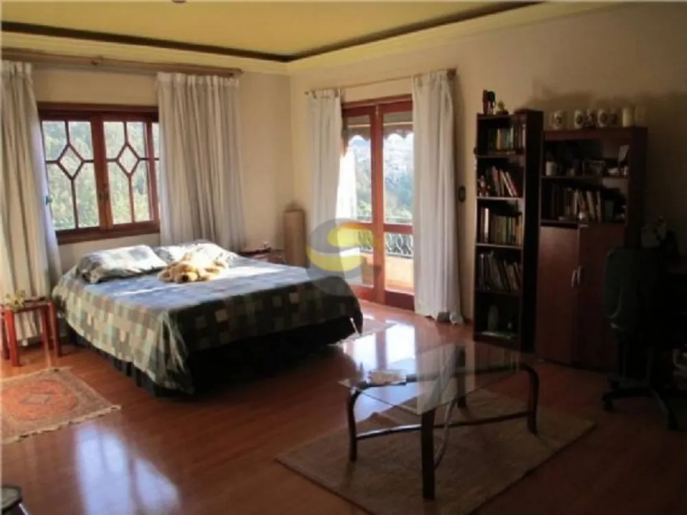 Casa de Condomínio, 4 quartos - Foto 6